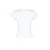 Trendyol Milla Ženska majica TWOSS24TS00238, Bela