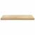 Prozorske klupice 2 kom 90x40x2 cm netretirane masivne hrast
