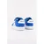 Adidas Patike za dečake Streettalk El I Royblu/Ftwwht/Gretwo, Plave