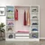 Hanah Home Ormar Kale - 2701