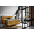 Boxspring postelja Tango 3 - 200x200 cm