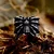 Prstan Steel Spider - SS8-1057R