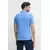 Tommy Hilfiger polo majica bombaž z elastanom