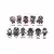 Privezak Monogram - Marvel - Venom Series 2 - Bag Clips
