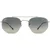 Ray-Ban Naočare za sunce 0RB3707 003/71 57, Srebrne