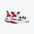 Adidas Patike za dečake Racer tr23 el k, Bele