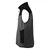 Tekton Pro Softshell prsluk Panther Grey, Crni