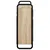 vidaXL Viseca kopalniška omarica Sonoma hrast 64 x 20 x 56,5 cm