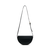 Cropp - Crossbody torba - CRNO