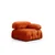Atelier del Sofa Trosed Bubble Narandžasti