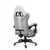 Huzaro Force 4.7 White Mesh igralni stol
