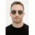 Sončna očala Ray-Ban zlata barva, 0RB3766CH