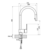 ALVEUS ARC 20-P CHR