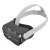 Pokrov objektiva za Oculus Quest 2 | Črna