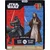 Ridley's games Puzzle Duel Vojna zvezd: Darth Vader vs Obi-Wan Kenobi 2x70 kosov