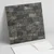 shumee Samolepilne vinilne ploščice s potiskom, tekstura kamnitega zidu 9x30x30 cm