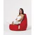 Atelier del Sofa Lazy bag Crveni