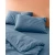MADAME COCO Carla Posteljina, Single size, 160x220+50x70+100x200cm, Plava