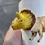 Skodelica dinozaver (manjše napake na površini)