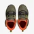 ADIDAS Cipele za dečake TERREX TRAILMAKER GZ1174 zelene