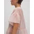 EDITED Bluza Tuala rosé