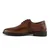 Mona Footwear Muške kožne cipele, Braon