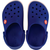 CROCS Croband Kids K Cerulean Blue