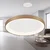 Braytron LED plafonjera BRY-BELLA-SLS-SR-OKRUGLA-ZLATNA-36W-3U1-IP20