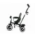 KINDERKRAFT Tricikl Aston bambus