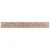 Traka za tepih MARSA Sivi 50 x 400 cm Poliester i PVC