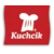 shumee Kuhinjska krpa bela 50 cm x 60 cm