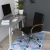 Decormat Zaščitna podloga za stol Flankeet pattern 140x100 cm 2 cm