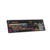 Logic Keyboard Blender 3D PC Nero Line UK