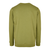 Urban Classics Majica, zelena