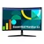 Monitor 27 Samsung LS27D366GAUXEN 1920x1080FHD VA100Hz4msVGAHDMICurved