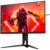 AOC AG275QZ/EU Gaming Monitor, 27, 2560 x 1440, Crni