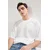 Trendyol Muška majica Tmnss25Ts00043, Krem
