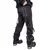 Moške hlače POIZEN INDUSTRIES - SHADOW - BLACK - P-SHADOWM-B