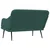 Vidaxl Klop 110x76x80 cm blago