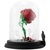 SFC Super Figure Collection Abystyle Disney Beauty and the Beast Enchated Rose Abystyle Studio figura, (20838963)