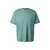 Jack & Jones Majica Blaowen Ss 12292397 Zelena Regular Fit