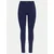PIECES Jeans pajkice, modra