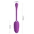 Vibro jaje Pretty Love Marina, 8 cm, 12 vibracija