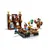 Lego Minecraft Borbeni ring šumske palate 21272, Uzrast 10+