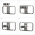 SmallRig Universal Video Kit Lite za iPhone serije 3611