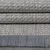 Conceptum Hypnose tepih 80x300cm siva