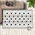 Conceptum Hypnose Tepih HM-CRP25-11, Pravougaoni, 160x230 cm, Bež