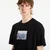 Majice Wasted Paris M Elevation Black M