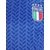 ADIDAS PERFORMANCE Dres FIGC H JSY modra