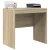 Stol Sonoma hrast 80 x 50 x 76 cm